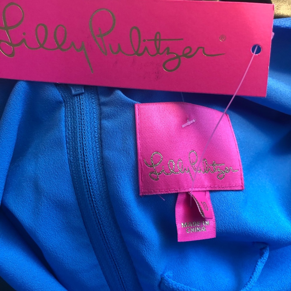 Lilly Pulitzer Dress - Picture 12 of 16